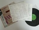 SIMPLE MINDS - NEW GOLD DREAM -  - JAPAN JAPANESE LP + OBI + 2 INSERTS