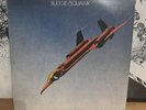 Budgie Squawk vinyl LP record