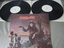 Marillion Childhood Mysteries 2LP Live Donington 1985 White Labels Fish
