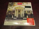 ELVIS PRESLEY VERIFIED STICKER LIVE ON STAGE MEMPHIS 180G TRI FOLD GATEFOLD 4LPS