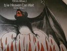 MEAT LOAF - Bat Out Of Hell, Heaven Can Wait. Collectors Edition 12