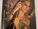 TAYLOR SWIFT RARE NUMBERED TEARDROPS ON MY GUITAR 7” VINYL SINGLE NEW AND SEALED