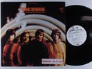 KINKS The Village Green Preservation Society REPRISE LP NM wlp gatefold h