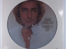 BARRY MANILOW Greatest Hits ARISTA A2L-8601 2XLP picture discs SEALED h