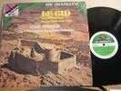 TAS EMI ESD 7040 MASSENET LE CID BALLET MUSIC Louis Fremaux 1971 QUAD NM