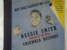 Bessie Smith 