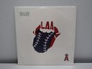 Hackney Diamonds - The Rolling Stones Vinyl MLB Edition: Los Angeles Angels
