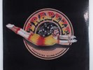 TRAPEZE The Final Swing THRESHOLD THS-11 LP SEALED h