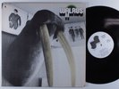 WALRUS Self Titled JANUS JLS-3051 LP VG++ wlp gatefold h
