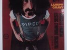 FRANK ZAPPA Lumpy Gravy VERVE V-8741 LP mono gatefold SEALED h