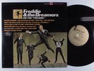 FREDDIE & THE DREAMERS Do The Freddie MERCURY LP VG+/VG++ promo ha