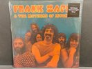 FRANK ZAPPA / MOTHERS OF INVENTION Live in Uddel 1970 NEW VINYL LP RECORD