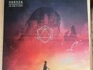 Signed/Autographed Odesza – In Return (2 x Vinyl, LP, Album, Gatefold)