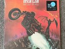 Meat Loaf - Bat out of Hell - NEW SEALED vinyl LP free postage rip to cellophane