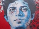 X Infinity * by Watsky (Vinyl, Feb-2017, Steel Wool)