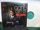 BOBBY TIMMONS GOT TO GET IT  FUNK JAZZ   NEAR MINT   MILESTONE.  LP