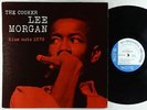 Lee Morgan - The Cooker LP - Blue Note - BLP 1578 Mono DG RVG Ear NY USA