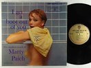 Marty Paich - I Get A Boot Out Of You LP - Warner Bros. - WS 1349 VG+