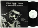 Steve Reid & Master Brotherhood - Nova LP - Mustevic OG Press VG+