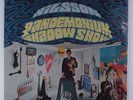 HARRY NILSSON Pandemonium Shadow Show RCA LSP-3874 LP promo SEALED h