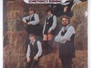 KENNY ROGERS & THE FIRST EDITION Something's Burning REPRISE RS-6385 LP SEALED h