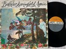 BUFFALO SPRINGFIELD Again 33-226 mono ORIG 1967 NM/NM- Neil Young CLEAN  LP