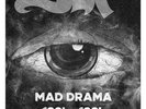 Smoked Out Productions – Mad Drama EP 90s Grail Chopped Herring Limited