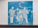 The Circles Opening Up 1979 UK Graduate P/S 45