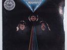 TRIUMPH Progressions Of Power MCA-37267 LP SEALED h