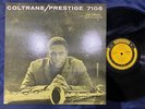MINT  JOHN COLTRANE COLTRANE PRESTIGE SMJ 6547 MONO JAPAN Vinyl LP