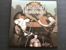 Elementary Headcoats (thee Singles 1990 - 1999) 3-LP Original pressing 2000