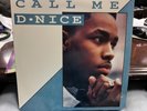 D-Nice Call Me D-Nice 12