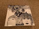 The Beatles Revolver Stereo 180G Vinyl Remastered LP MINT/NEW