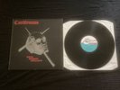 Lp Candlemass: Epicus Doomicus Metallicus