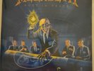 Megadeth Rust in Peace Vinyl 1990
