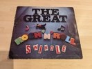 sex pistols the great rock n roll swindle vinyl