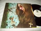 JUDEE SILL s/t UK Asylum ACID FOLK PROG  NM NM  a1b1 Perfect spine & openings