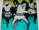 GORIES Houserockin LP NEW dirtbombs garage crypt mick collins screws king sound