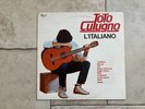 Toto Cutugno _ L'italiano _ LP Vinile 33giri _ 1983 Carosello Italy 1° Stampa NM