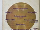 El Disco de Oro. Cortijo y su Combo, Rolando Laserie, Tito Lara. Mint Condition