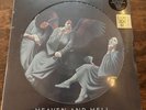 BLACK SABBATH - Heaven And Hell PIC DISC - New/Sealed - Limited Ed RSD Exclusive