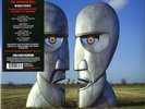 Pink Floyd The Division Bell (20th Ann. Deluxe Edt.) Double vinyl LP 180 size