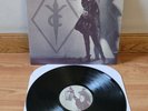 Youth Code Commitment to Complications lp FIRST PRESS