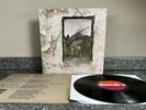 LP VINYL LED ZEPPELIN ALBUM 4 UNTITLED 2401012 UK 1ST PRESS'S VER 7 1971 EX/VG+