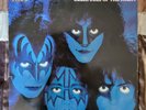 LP 33T  Kiss ‎– Creatures Of The Night / Original France 1982