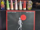 Lucy Dacus Historian - Clear Vinyl LP