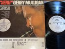 RARE 1963 GERRY MULLIGAN JERU PROMO COPY VG/VG+ MONO 1ST PRESS COLUMBIA 2-EYE