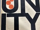 Larry Young Unity Album. Assumed 1967 Press