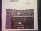PINK FLOYD Live At Pompeii 2 Record ALBUM LP RED Vinyl Only 300 RARE Like New
