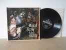 Music of Kodaly - Hary Janos, Dances of Galanta SXL 6136 1ST PRESS VINYL LP NM